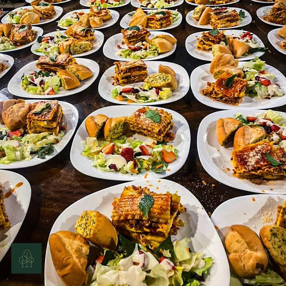 Catering propio